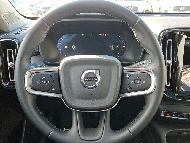 new 2026 Volvo XC40 car, priced at $48,000