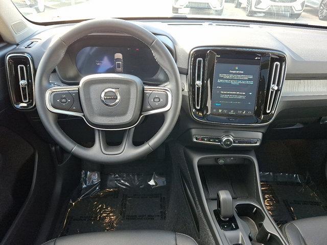 new 2026 Volvo XC40 car, priced at $48,000