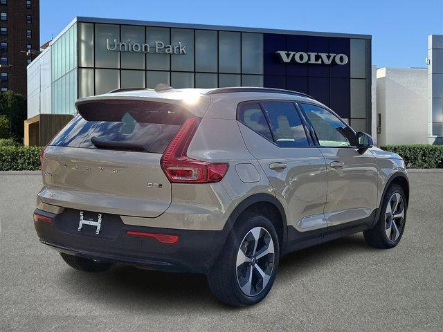 new 2026 Volvo XC40 car, priced at $48,000