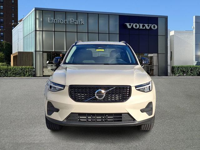 new 2026 Volvo XC40 car, priced at $48,000