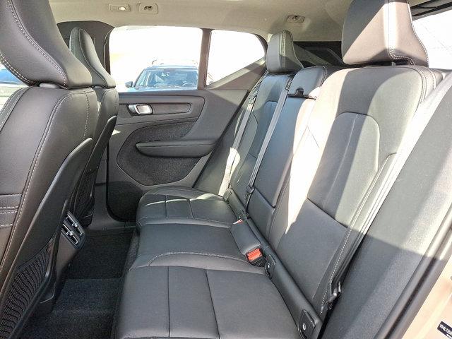 new 2026 Volvo XC40 car, priced at $48,000