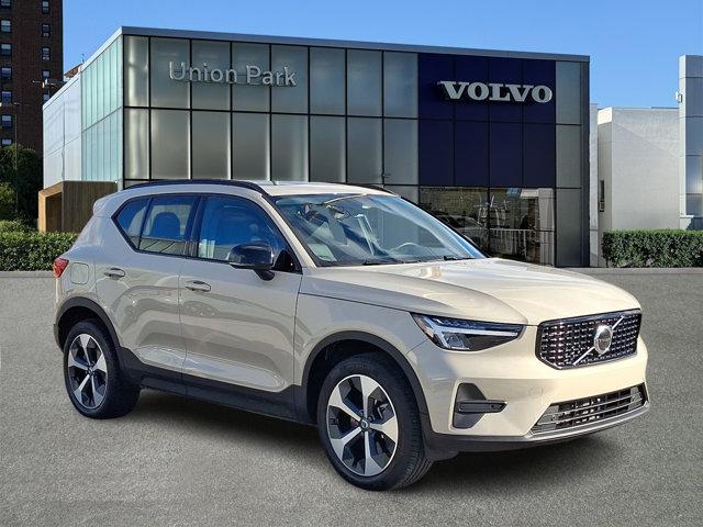 new 2026 Volvo XC40 car, priced at $48,000