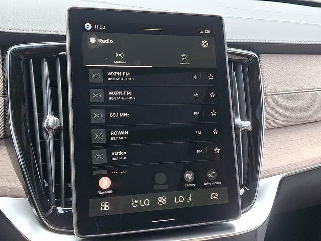 new 2026 Volvo XC90 car, priced at $74,020