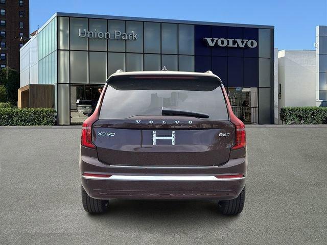 new 2026 Volvo XC90 car, priced at $74,020