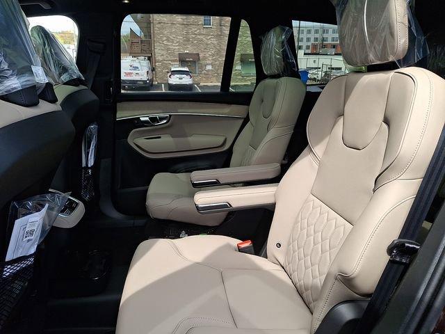 new 2026 Volvo XC90 car, priced at $74,020