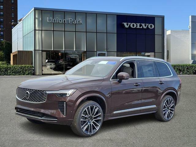 new 2026 Volvo XC90 car, priced at $74,020