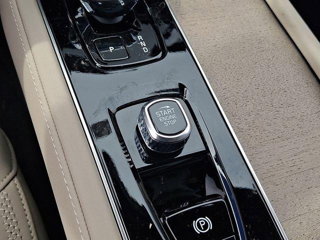 new 2026 Volvo XC90 car, priced at $74,020
