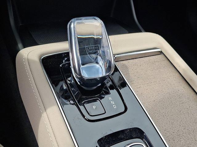 new 2026 Volvo XC90 car, priced at $74,020