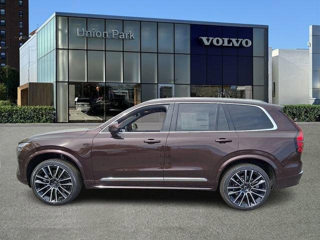 new 2026 Volvo XC90 car, priced at $74,020