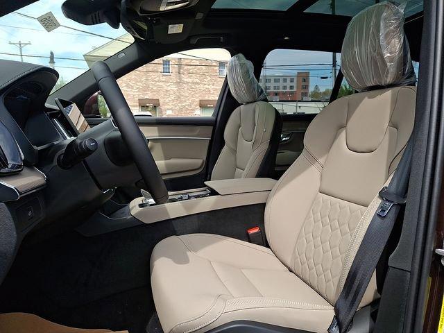 new 2026 Volvo XC90 car, priced at $74,020