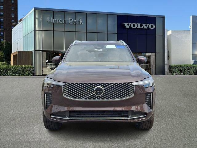 new 2026 Volvo XC90 car, priced at $74,020