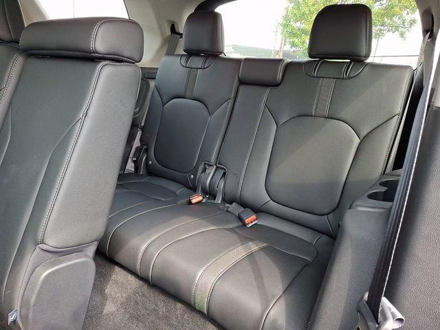 used 2026 Honda Pilot car, priced at $47,586