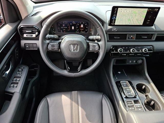 used 2026 Honda Pilot car, priced at $47,586