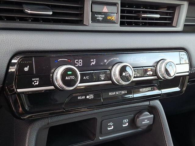 used 2026 Honda Pilot car, priced at $47,586