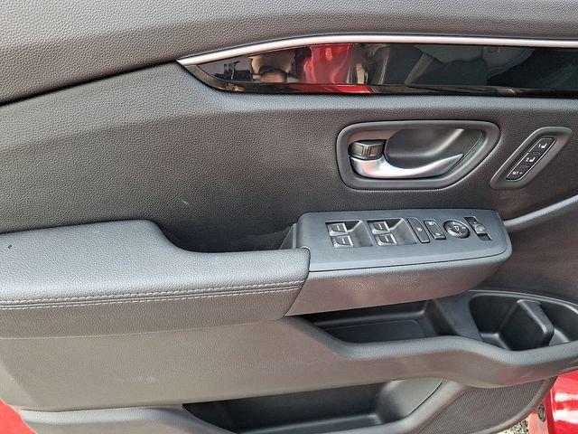 used 2026 Honda Pilot car, priced at $47,586