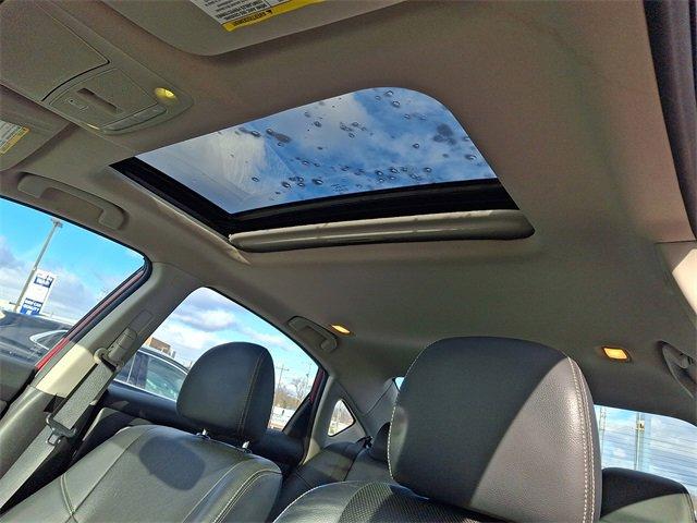 used 2017 Nissan Altima car, priced at $12,995