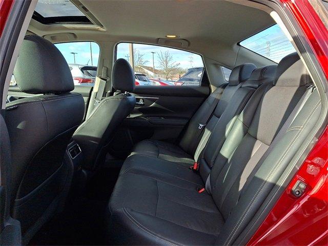 used 2017 Nissan Altima car, priced at $12,995