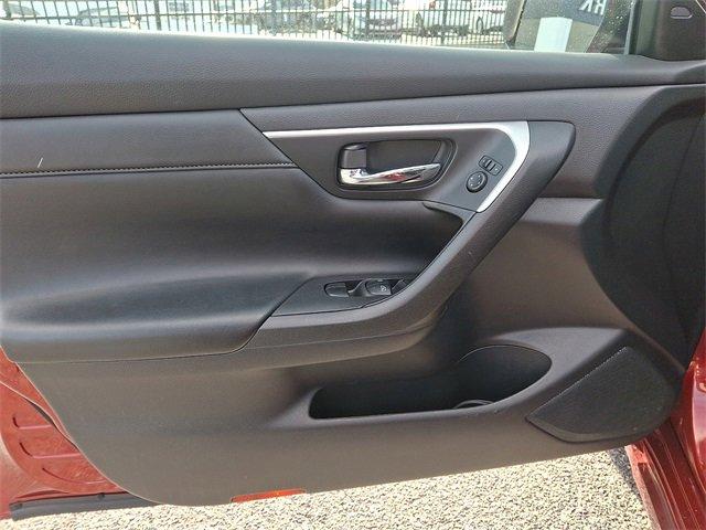 used 2017 Nissan Altima car, priced at $12,995