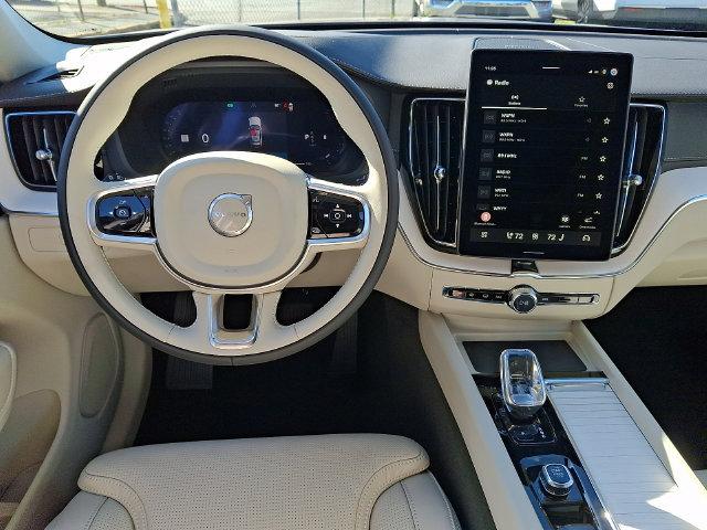 new 2027 Volvo XC60 car, priced at $65,388