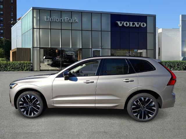 new 2027 Volvo XC60 car, priced at $65,388