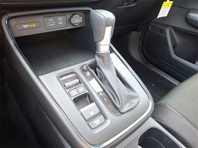 used 2025 Honda CR-V car, priced at $33,295