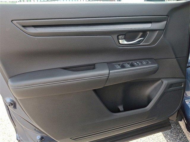 used 2025 Honda CR-V car, priced at $33,295