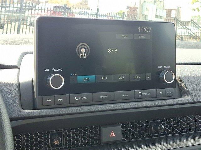 used 2025 Honda CR-V car, priced at $33,295