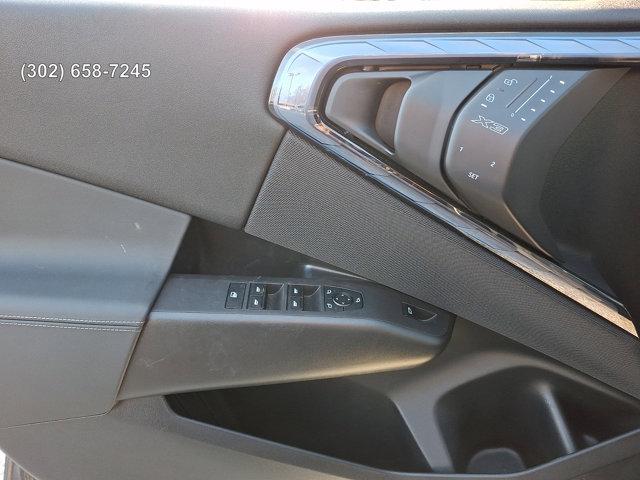 used 2025 BMW X3 car, priced at $46,967