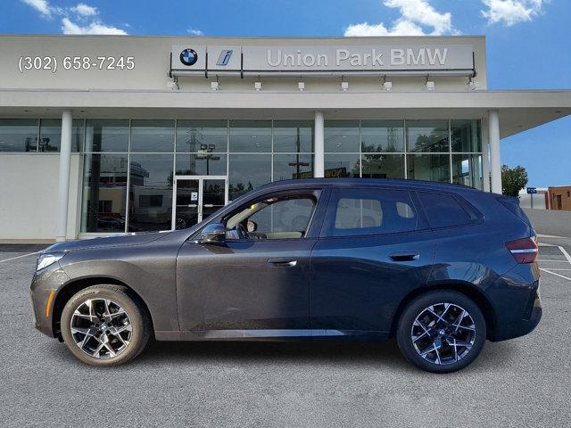 used 2025 BMW X3 car, priced at $46,967