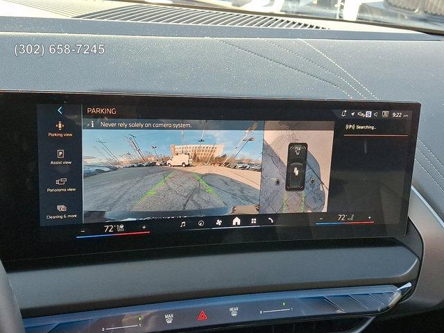 used 2025 BMW X3 car, priced at $46,967