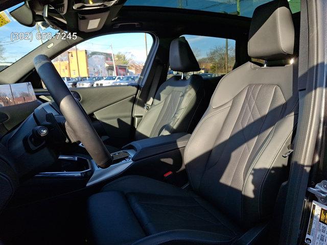 used 2025 BMW X3 car, priced at $46,967