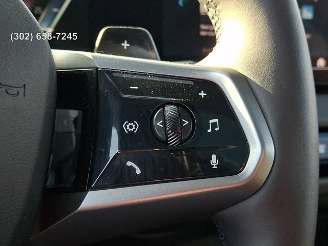 used 2025 BMW X3 car, priced at $46,967