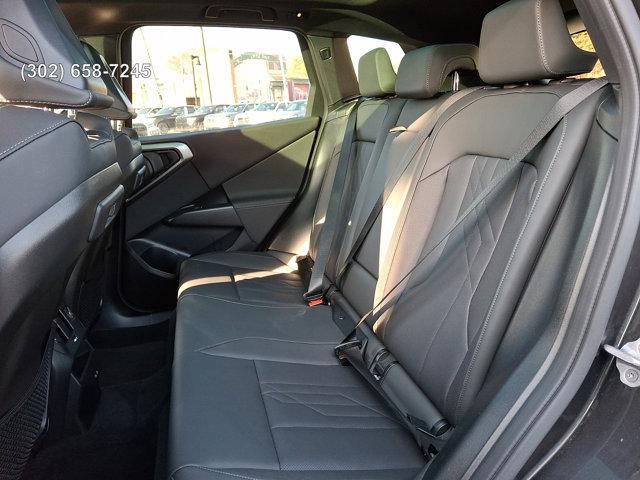 used 2025 BMW X3 car, priced at $46,967