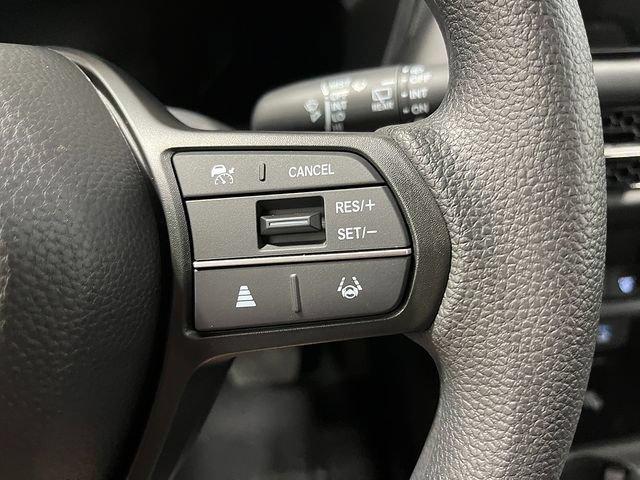 new 2027 Honda HR-V car, priced at $30,088