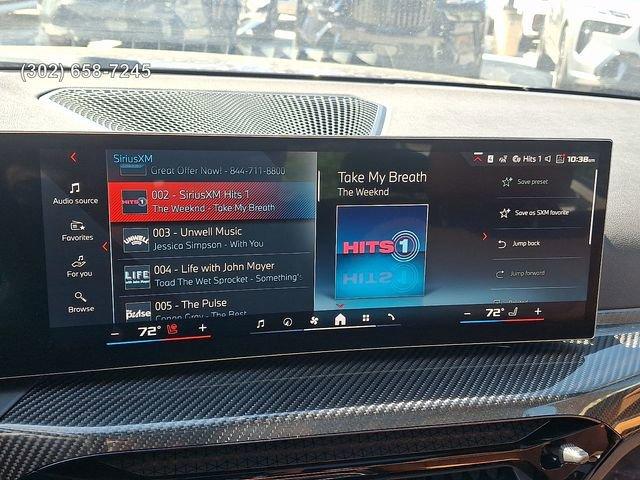 new 2026 BMW M240 car, priced at $64,615