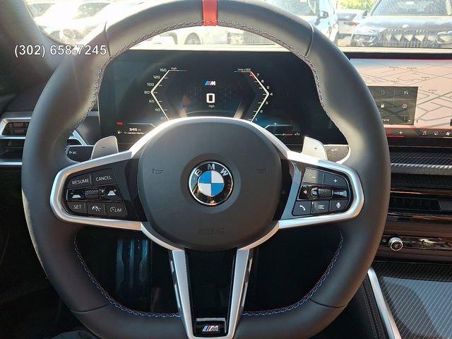 new 2026 BMW M240 car, priced at $64,615