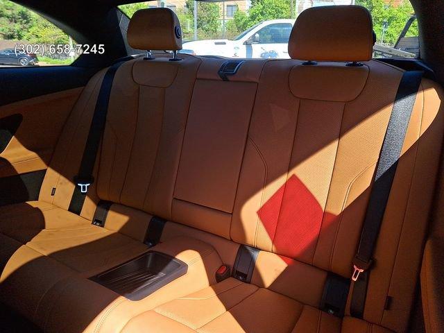 new 2026 BMW M240 car, priced at $64,615