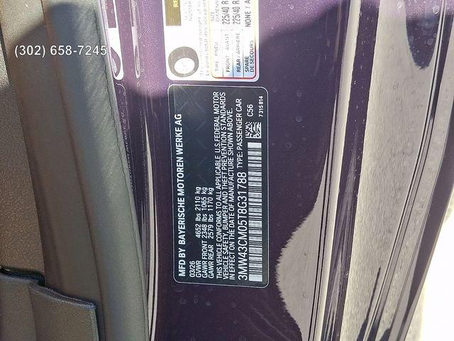 new 2026 BMW M240 car, priced at $64,615