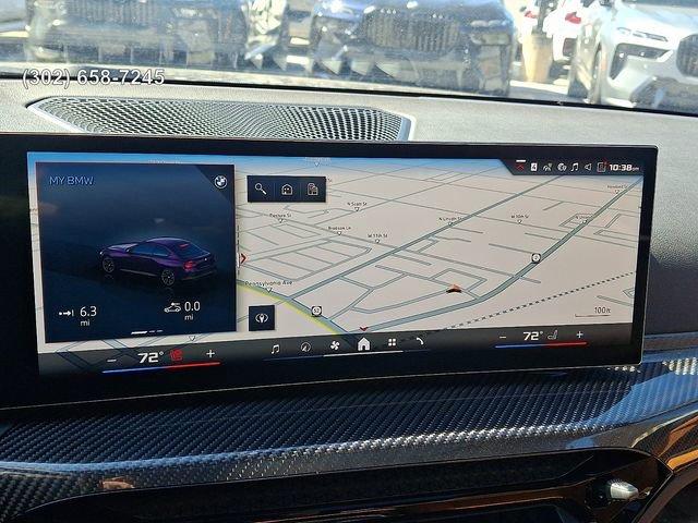 new 2026 BMW M240 car, priced at $64,615