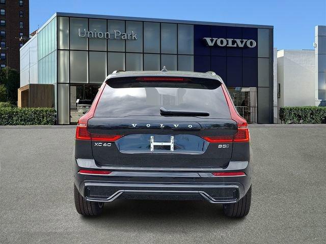 new 2026 Volvo XC60 car, priced at $65,379