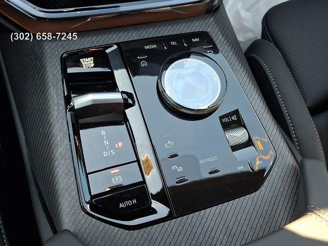 new 2026 BMW X3 car, priced at $60,050