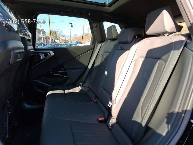 new 2026 BMW X3 car, priced at $60,050