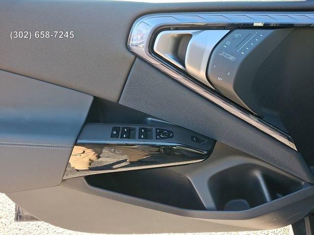 new 2026 BMW X3 car, priced at $60,050