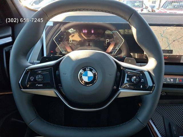 new 2026 BMW X3 car, priced at $60,050