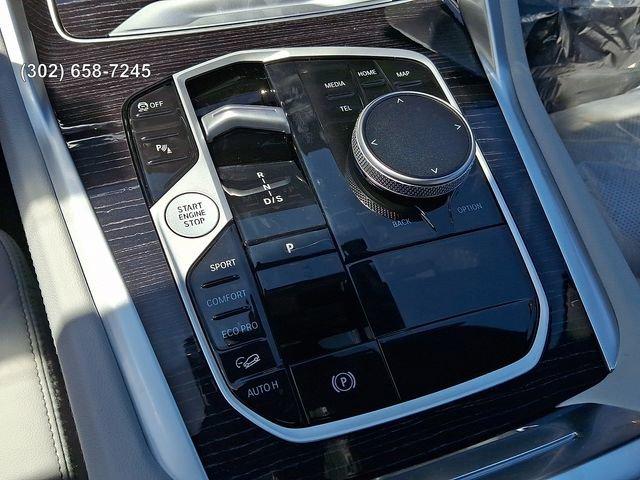 new 2027 BMW X6 car, priced at $89,000
