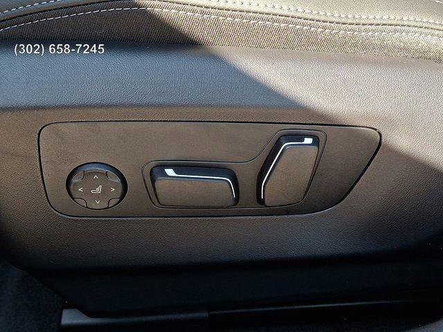 new 2026 BMW i5 car, priced at $82,050