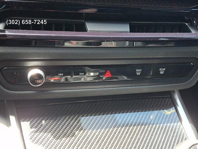 used 2026 BMW M2 car, priced at $74,555