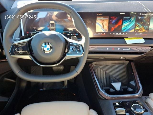 new 2026 BMW X3 car, priced at $57,650