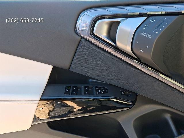 new 2026 BMW X3 car, priced at $57,650