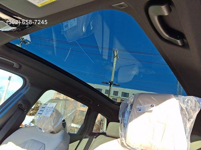 new 2026 BMW X3 car, priced at $57,650